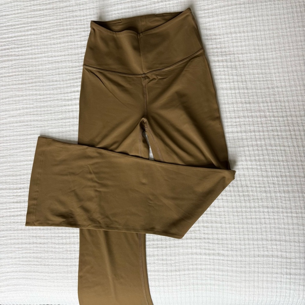 Lululemon Align Flare Pants